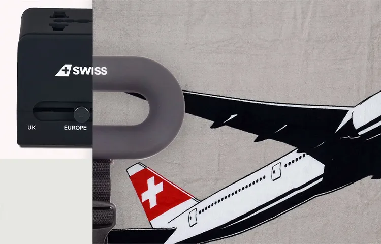 SWISS - Worldshop