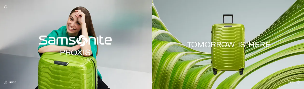 Samsonite