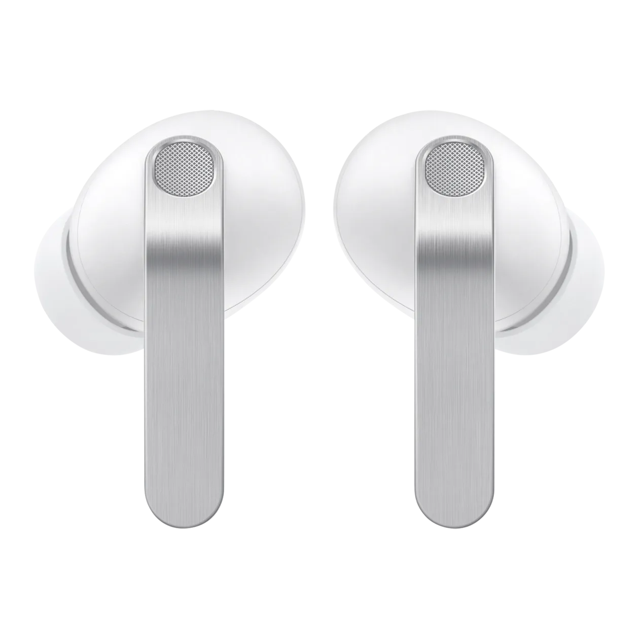 Samsung Galaxy Buds4 Pro In-Ear Headphones, White - Worldshop