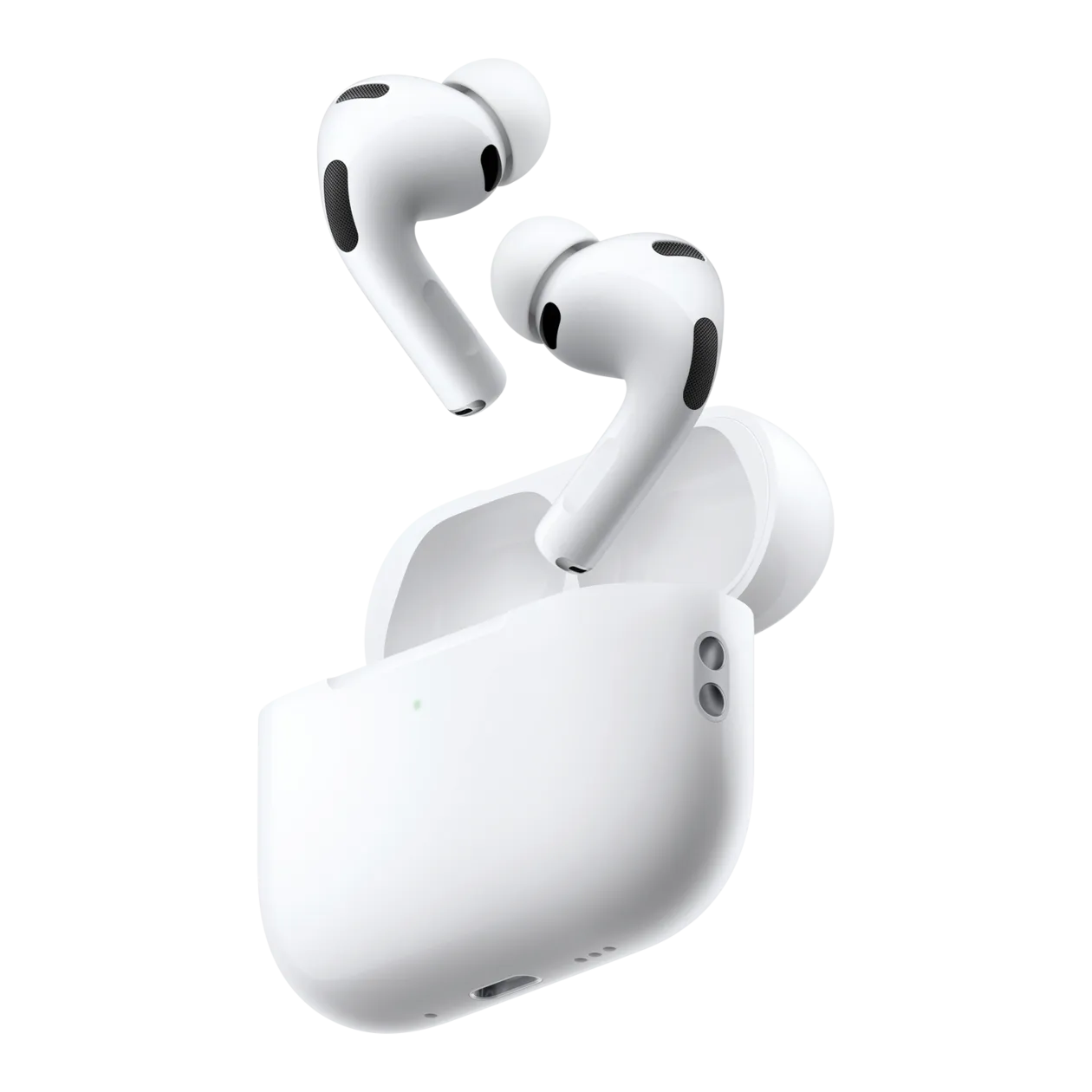 Apple AirPods Pro 3 本体 ホワイト Airpods Pro 3 APPLE à Prix Carrefour