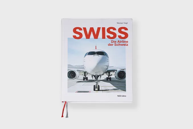 SWISS Branded Items