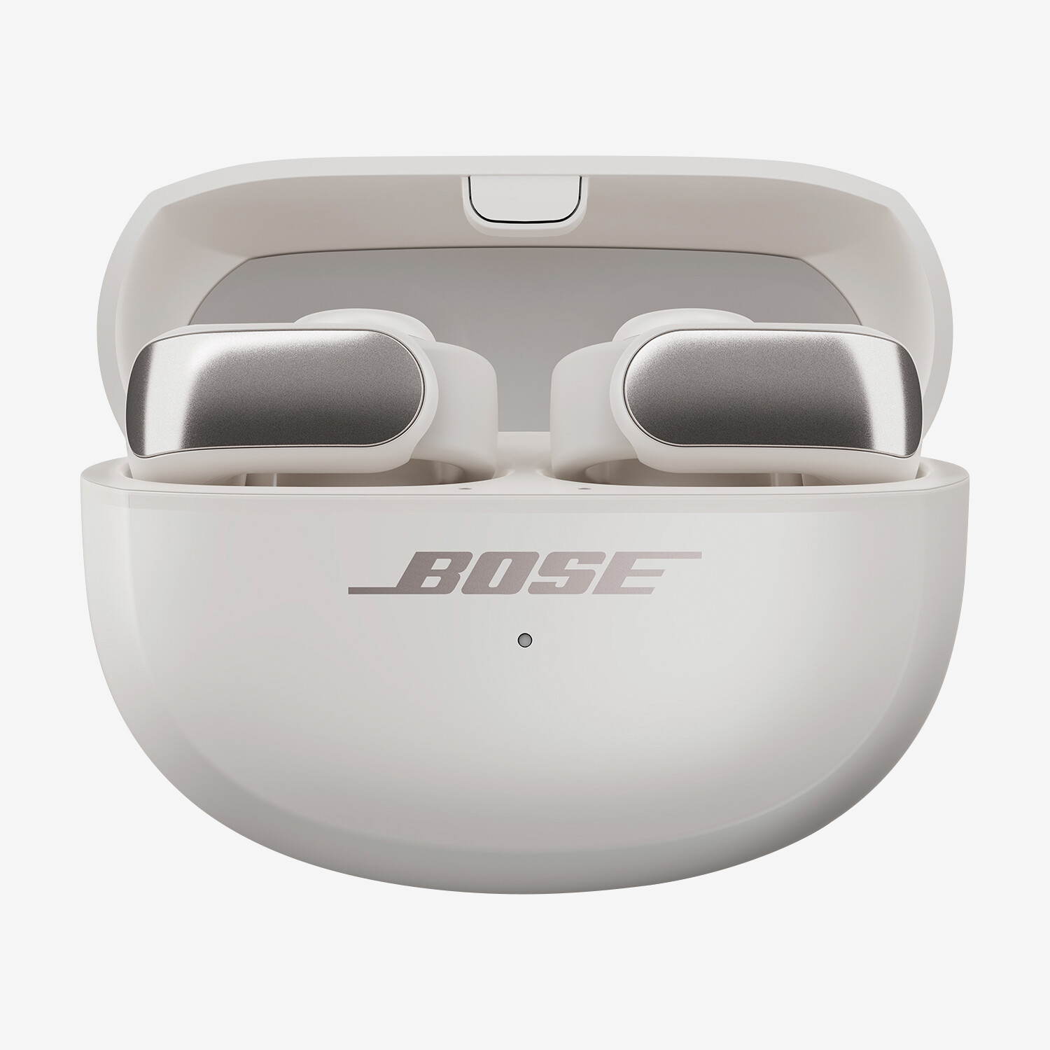 Bose Ultra Open Earbuds, Weiß - Worldshop 