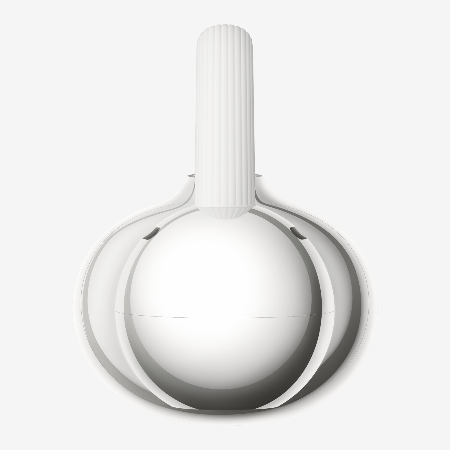 HUAWEI FreeClip 2 Open-Ear Headphones, White - Worldshop