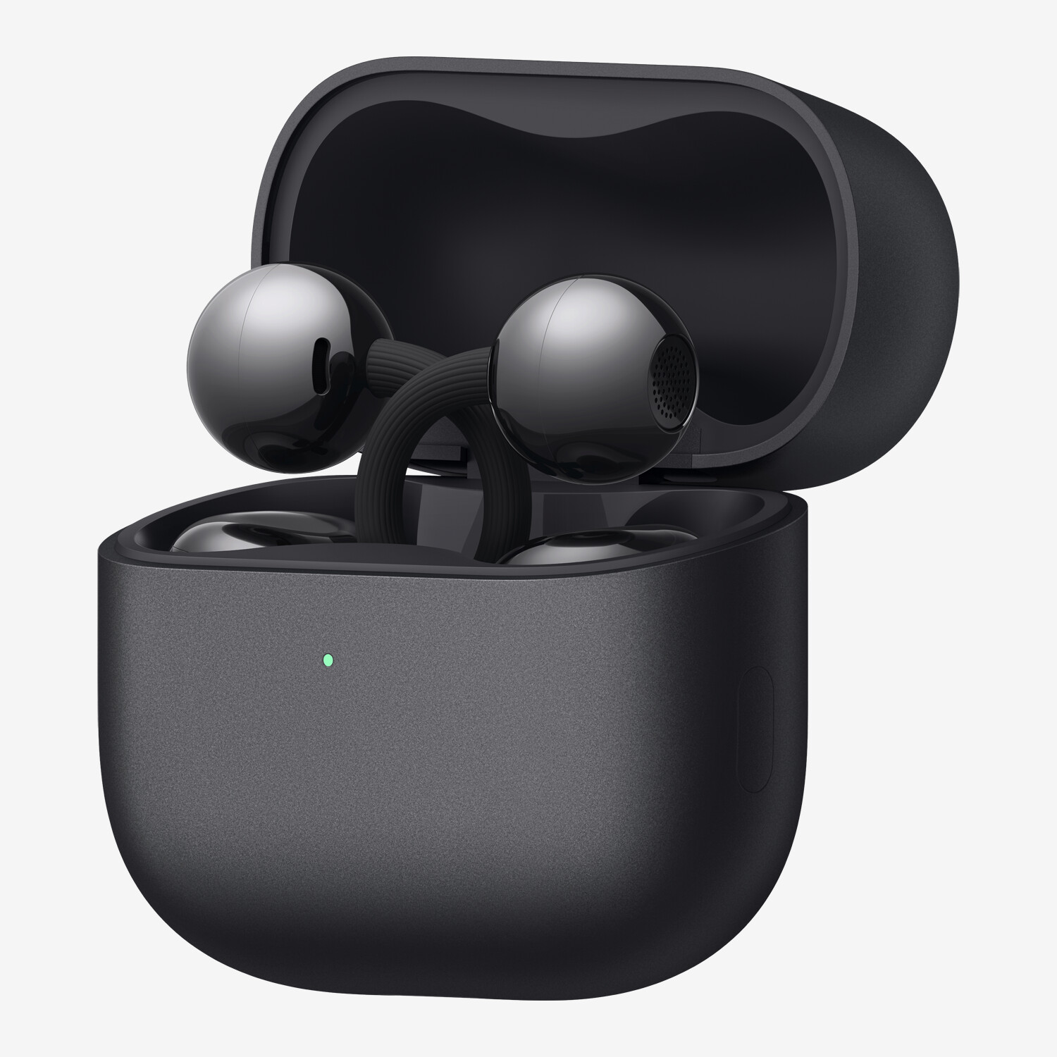 HUAWEI FreeClip 2 Open-Ear Headphones, Black - Worldshop