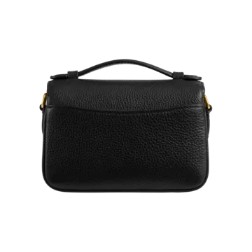 Coach Cassie 17 Crossbody Bag, Black - Worldshop