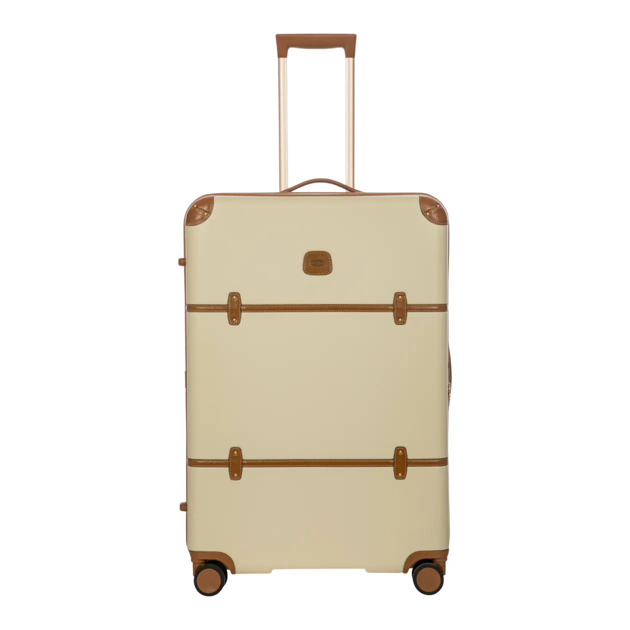 BRIC S Bellagio 76 Trolley Expandable Cream Worldshop