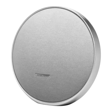 ONYX STUDIO 9 シルバー Harman Kardon Onyx Studio 9 Bluetooth® Speaker, Grey - Worldshop