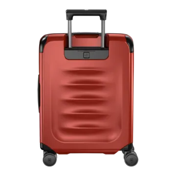 Victorinox Spectra Trolley S (espandibile), Victorinox Rosso