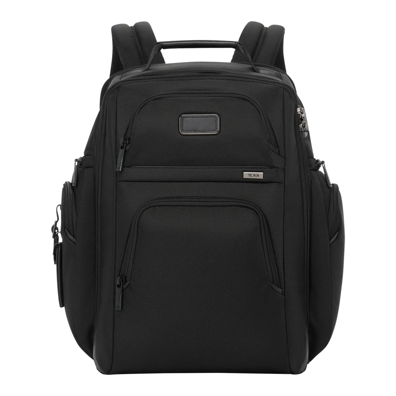 TUMI ブラック ビジネスバッグ 39660 TUMI ビジネスバッグ 26060D4 ブラック - メルカリ