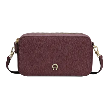 AIGNER Crossover Bag, Port Red Worldshop