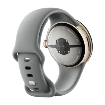 Pixel8 128gb Hazel　Pixel watch セット Amazon.com: Google Hazel Active Sport Band - Compatible with