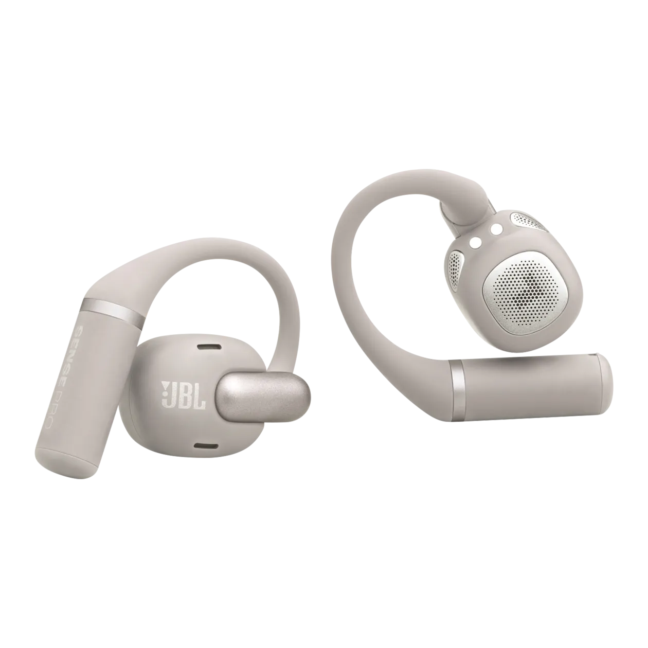 JBL Sense Pro Open-Ear Headphones, Grey - Worldshop