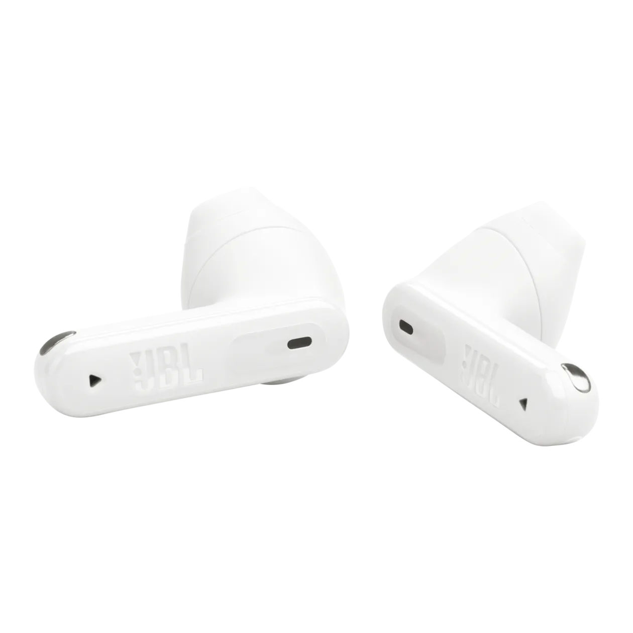 JBL Tune Flex 2 In-Ear Headphones, White - Worldshop