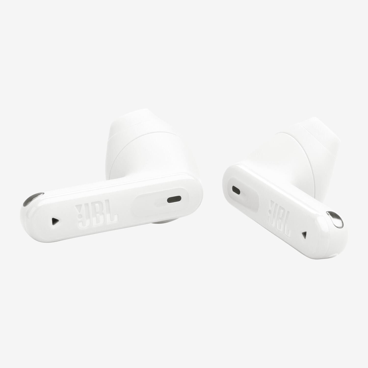 JBL Tune Flex 2 In-Ear Headphones, White - Worldshop