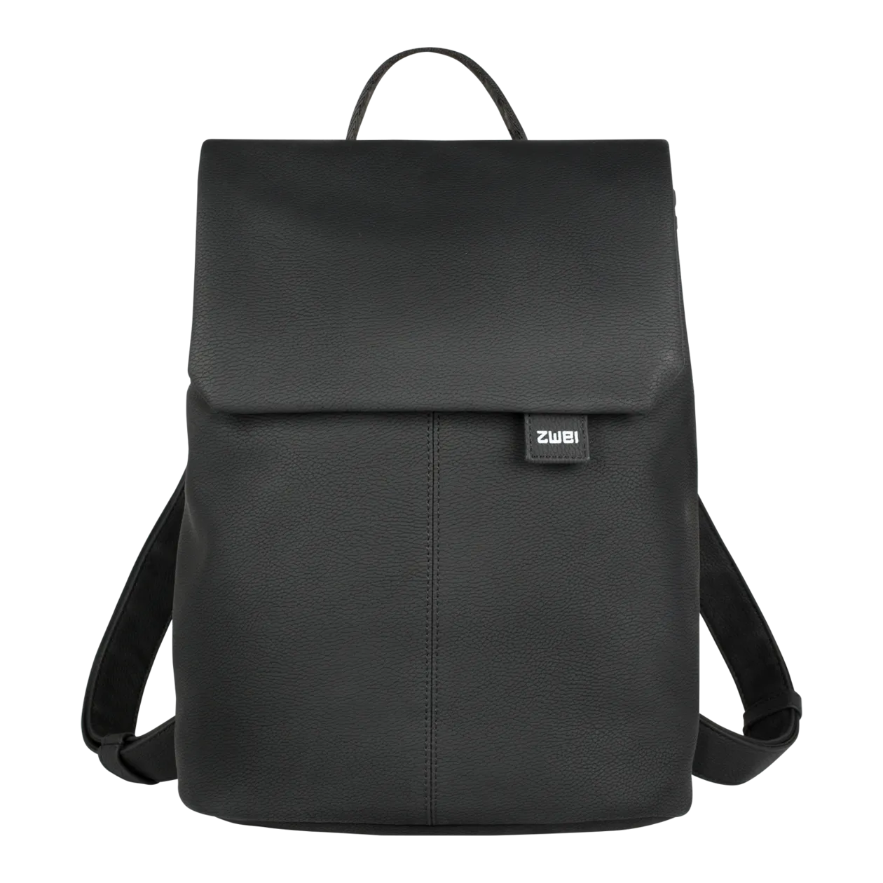ZWEI MR13 Backpack, Nubuck Black Worldshop