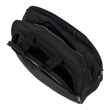 Lufthansa Flight Collection Sac cabine, noir