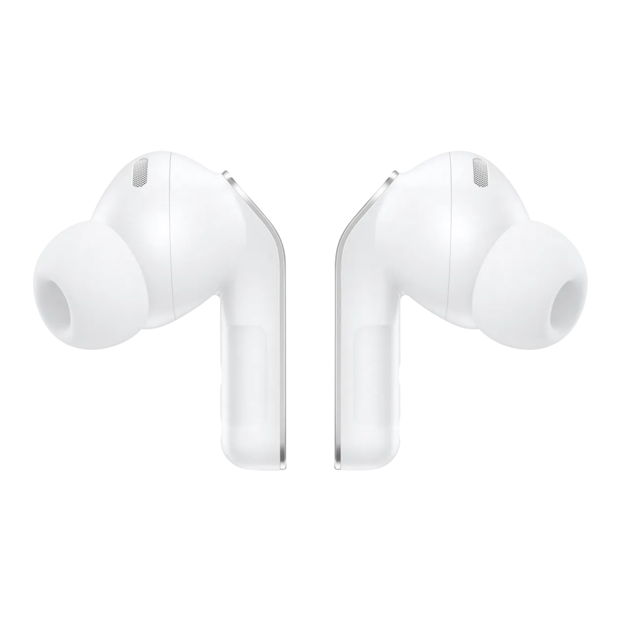 Samsung Galaxy Buds4 Pro In-Ear Headphones, White - Worldshop