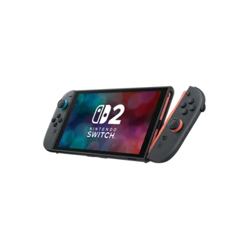 Nintendo Switch 2 Console, nero - Worldshop