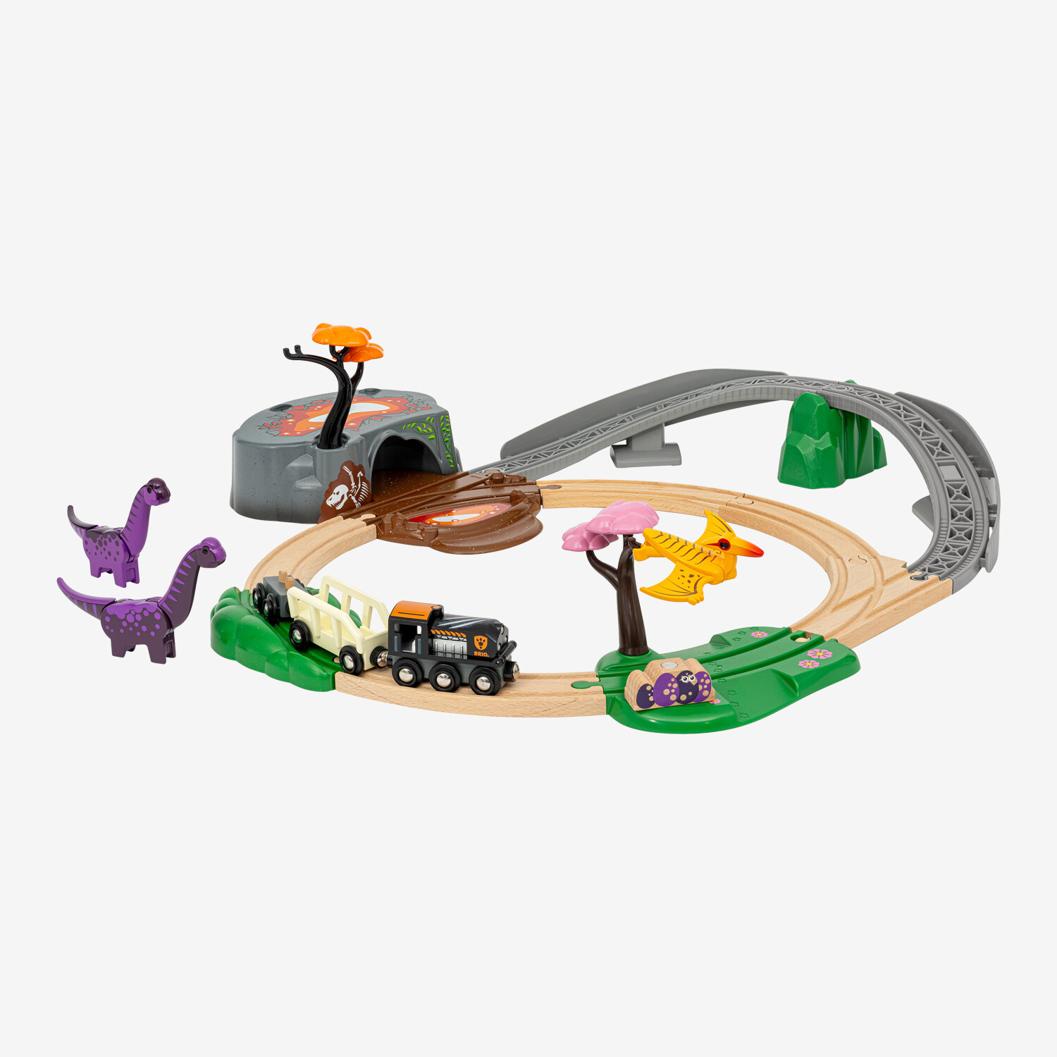 Retour Vers Le Futur 3 - Steelbook, image size:1500x1500