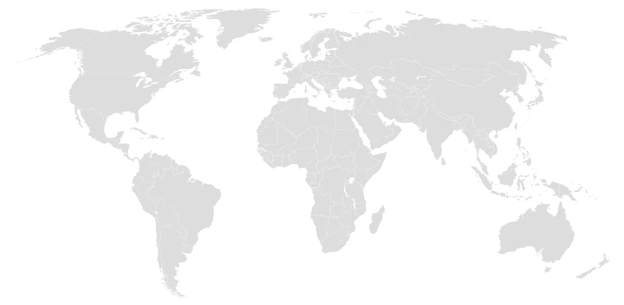Discover the world with us