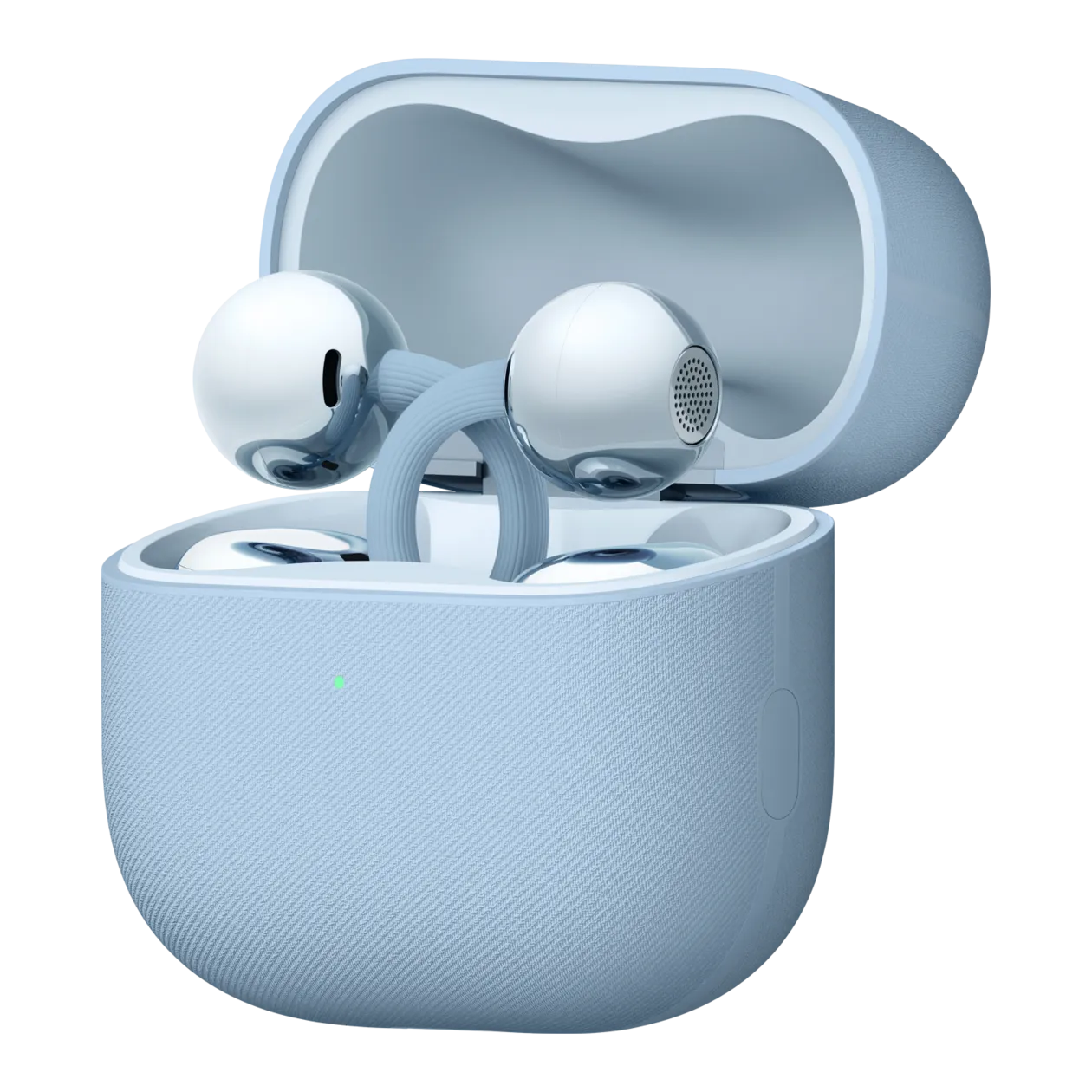 HUAWEI FreeClip 2 Open-Ear Headphones, Blue - Worldshop