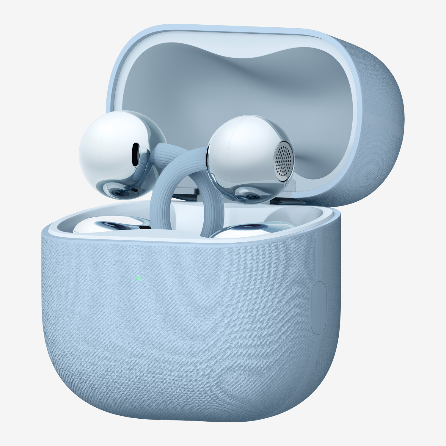 HUAWEI FreeClip 2 Open-Ear Headphones, Blue - Worldshop