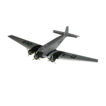 1/160 Herpa Lufthansa Ju52/3m ルフトハンザ航空 1/160 Herpa Lufthansa Ju52/3m ルフトハンザ航空