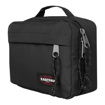 Eastpak Road Kit Wash Bag, Black Worldshop
