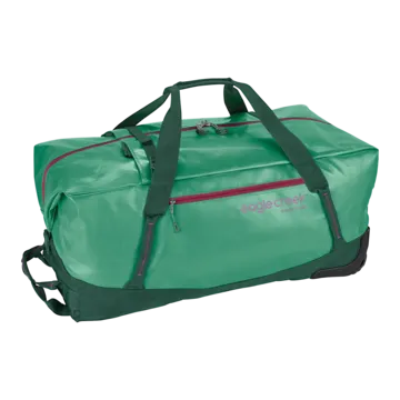 Eagle Creek Migrate 110 l Wheeled Duffel Travel Bag, Willow