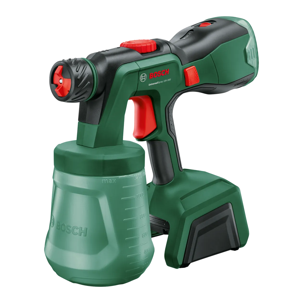 Bosch green 18v sales