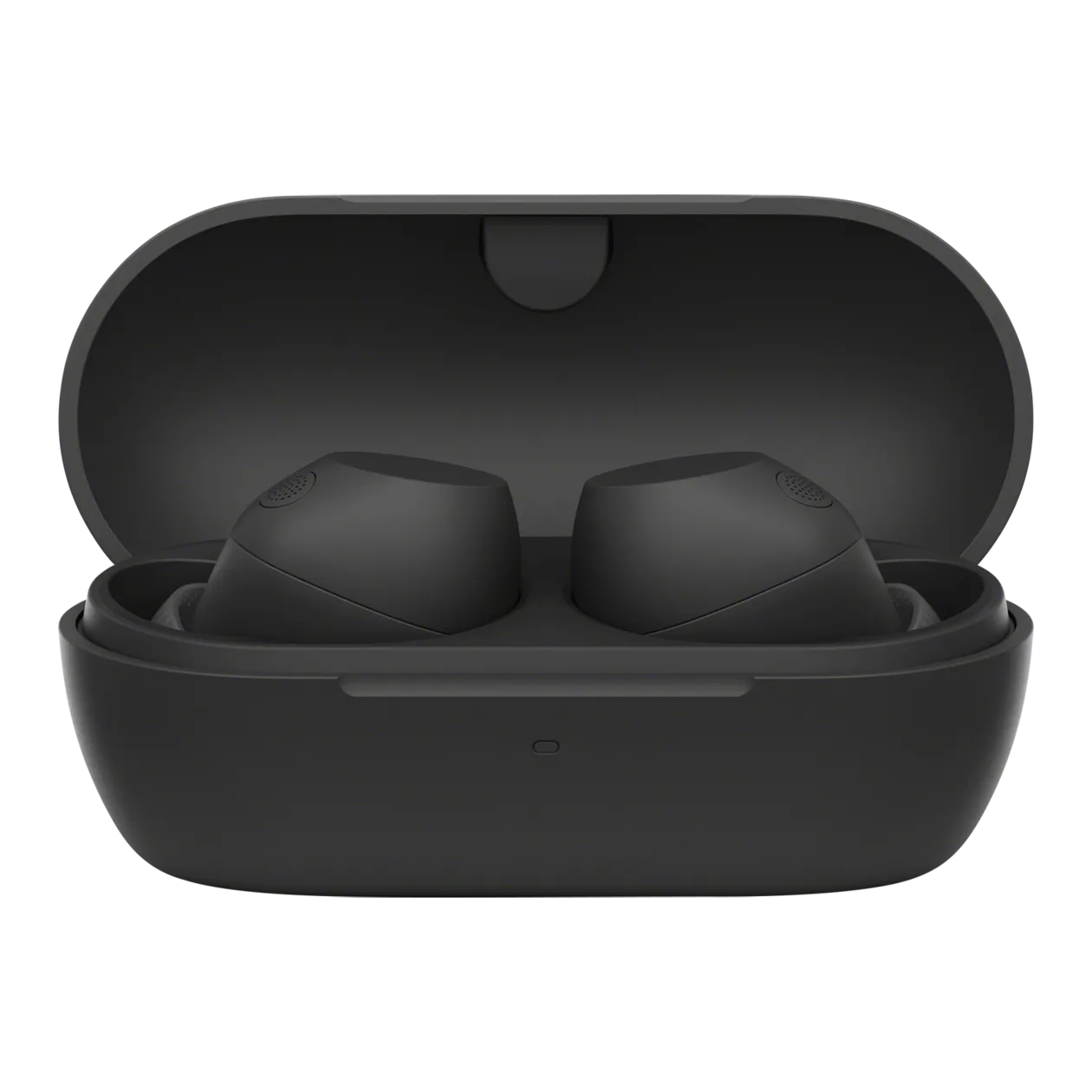 Sony WF-C710N True Wireless Earbuds, Black - Worldshop