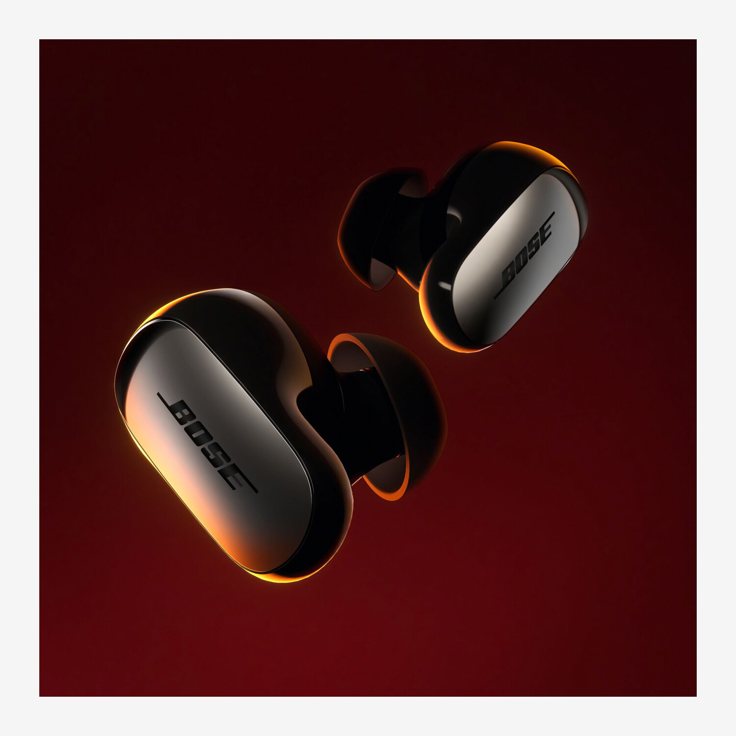 イヤホン BOSE QuietComfort Ultra Earbuds BLACK Bose QuietComfort Ultra Earbuds ノイズキャンセリング Bluetooth