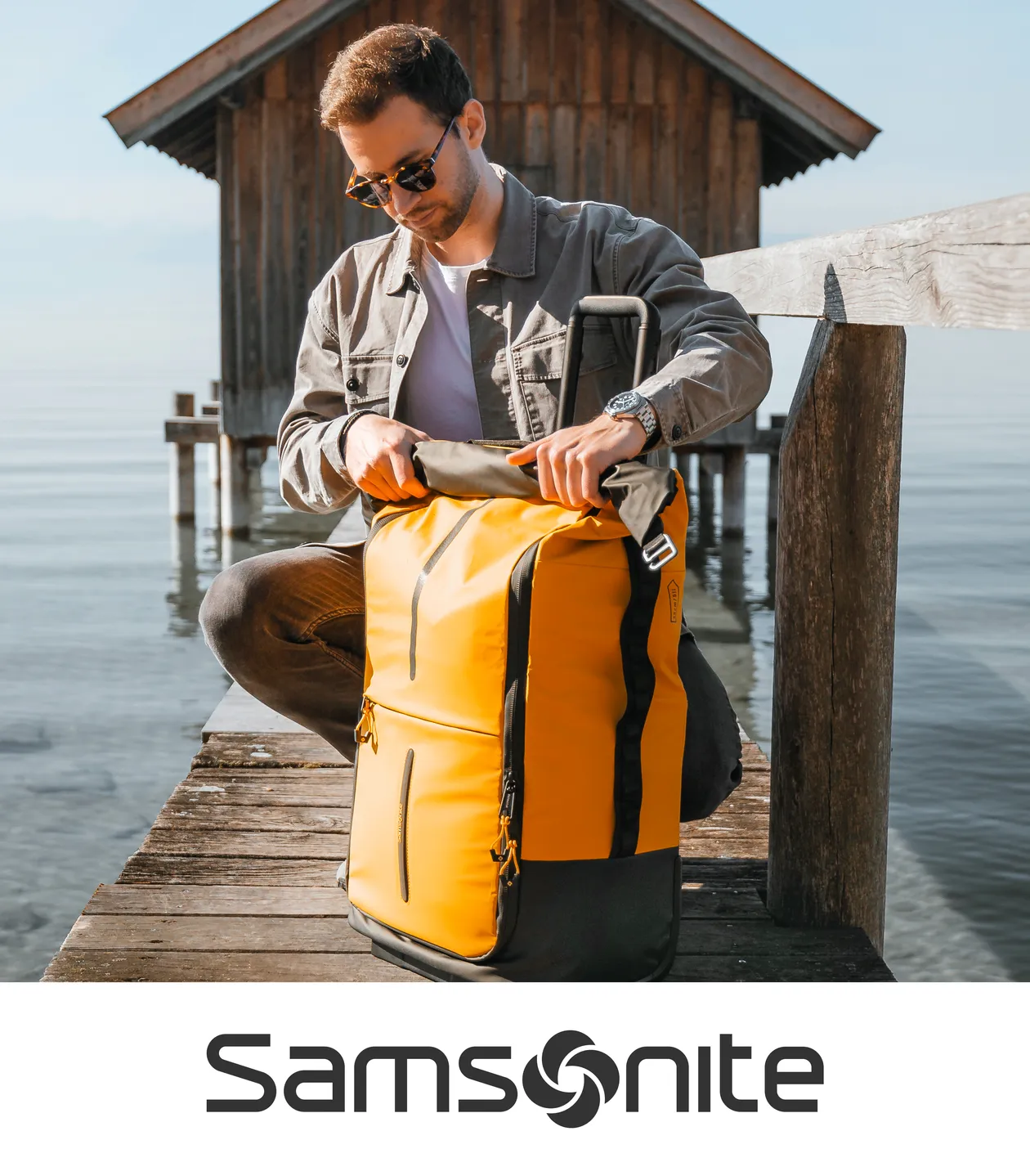 Samsonite