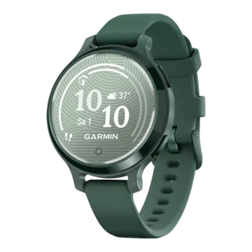 Garmin Lily® Active GPS Multisport Smartwatch, Jasper Worldshop