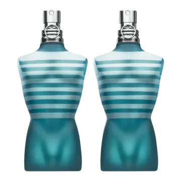 Jean-Paul GAULTIER ブラウス　40 jean-paul-gaultier-le-male-eau