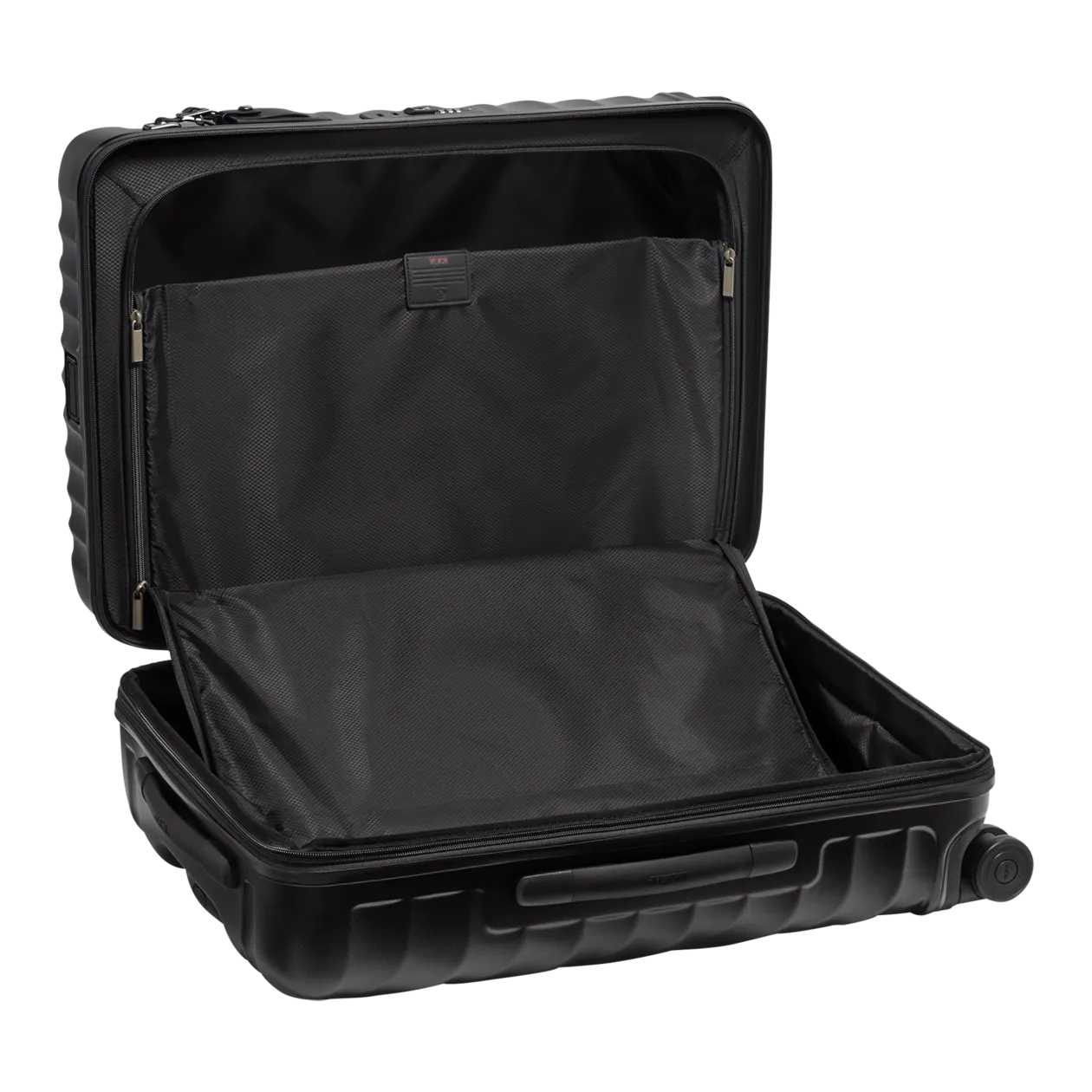 Tumi trolley sleeve clearance