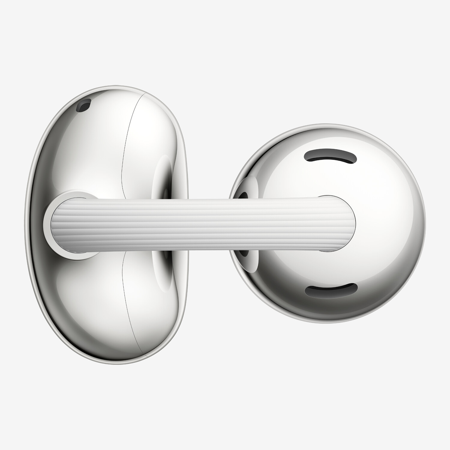 HUAWEI FreeClip 2 Open-Ear Headphones, White - Worldshop