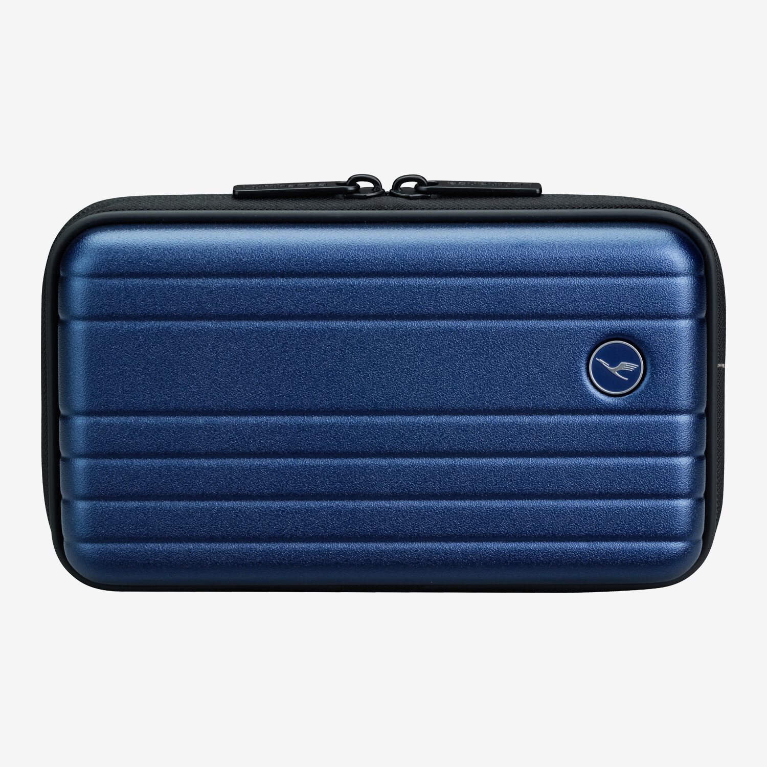 Lufthansa Life Collection Amenity Kit, Blue - Worldshop