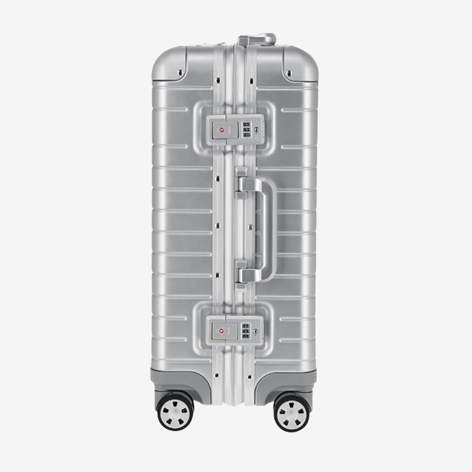 バッグ Lufthansa Aluminium Collection Trolley S lufthansa-aluminium-collection