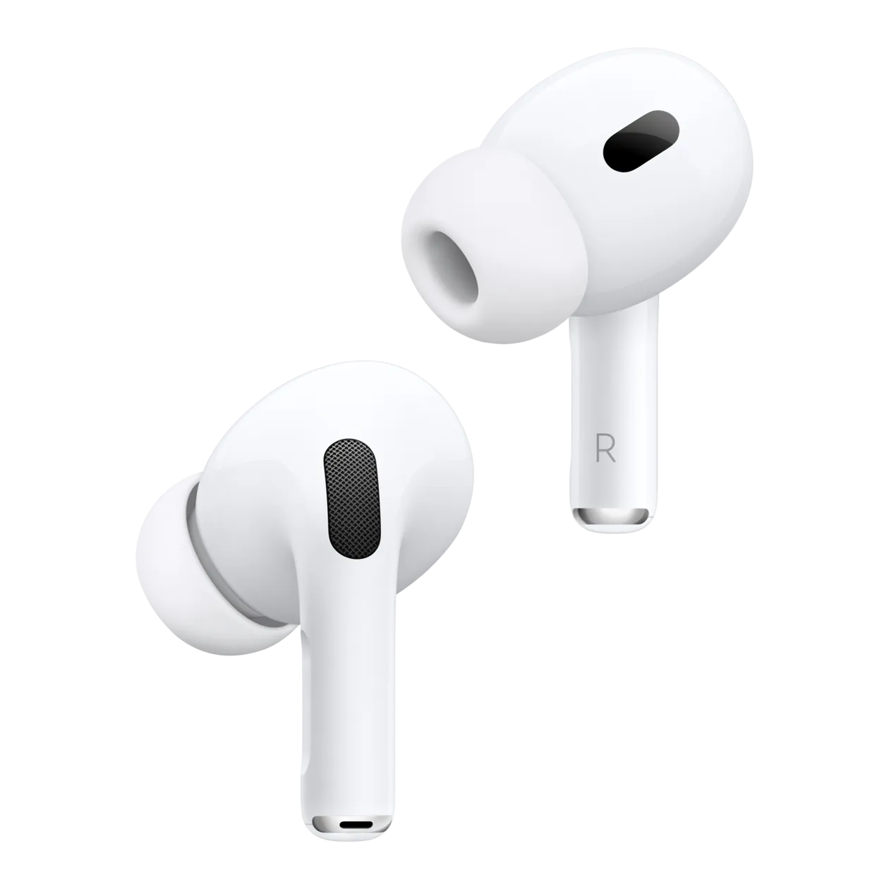 Apple AirPods Pro Auricolari in-ear (seconda generazione), bianco