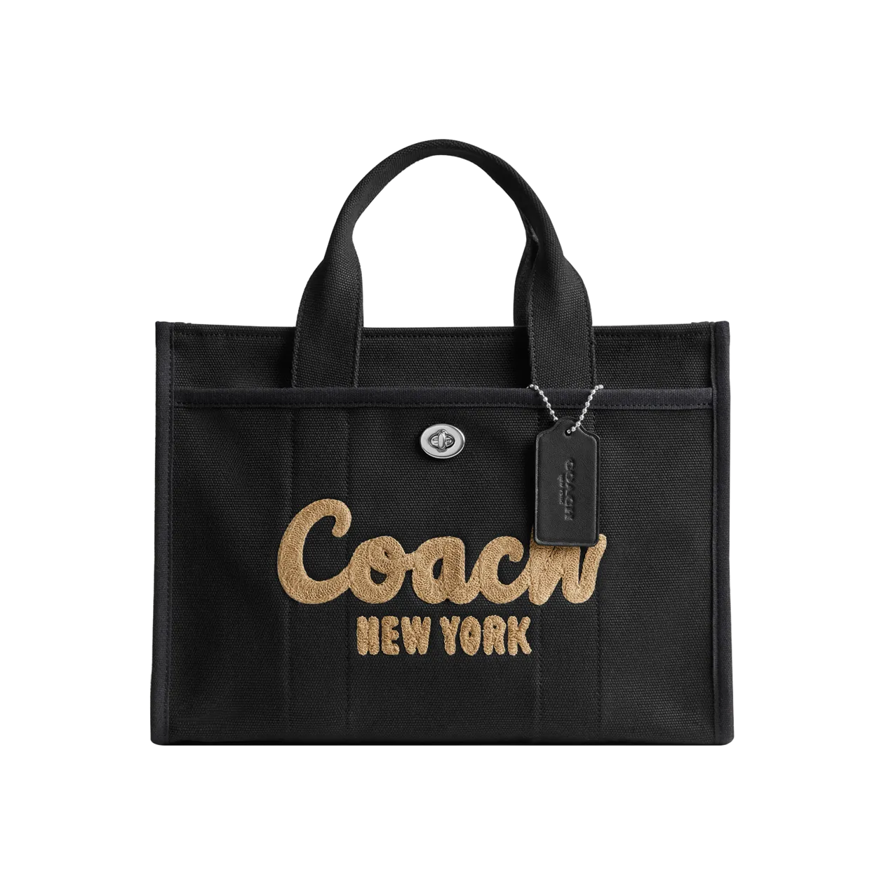 【Coach】Cargo Tote Bag 20 ◆国内発送◆ COACH® Outlet | Cargo Tote Bag 20