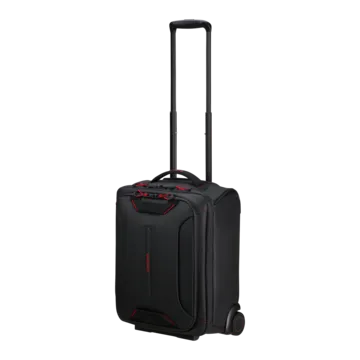 Samsonite Ecodiver Foldable Duffle with Wheels 4-in-1 Travel Bag