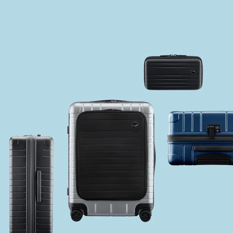 Lufthansa Life Collection