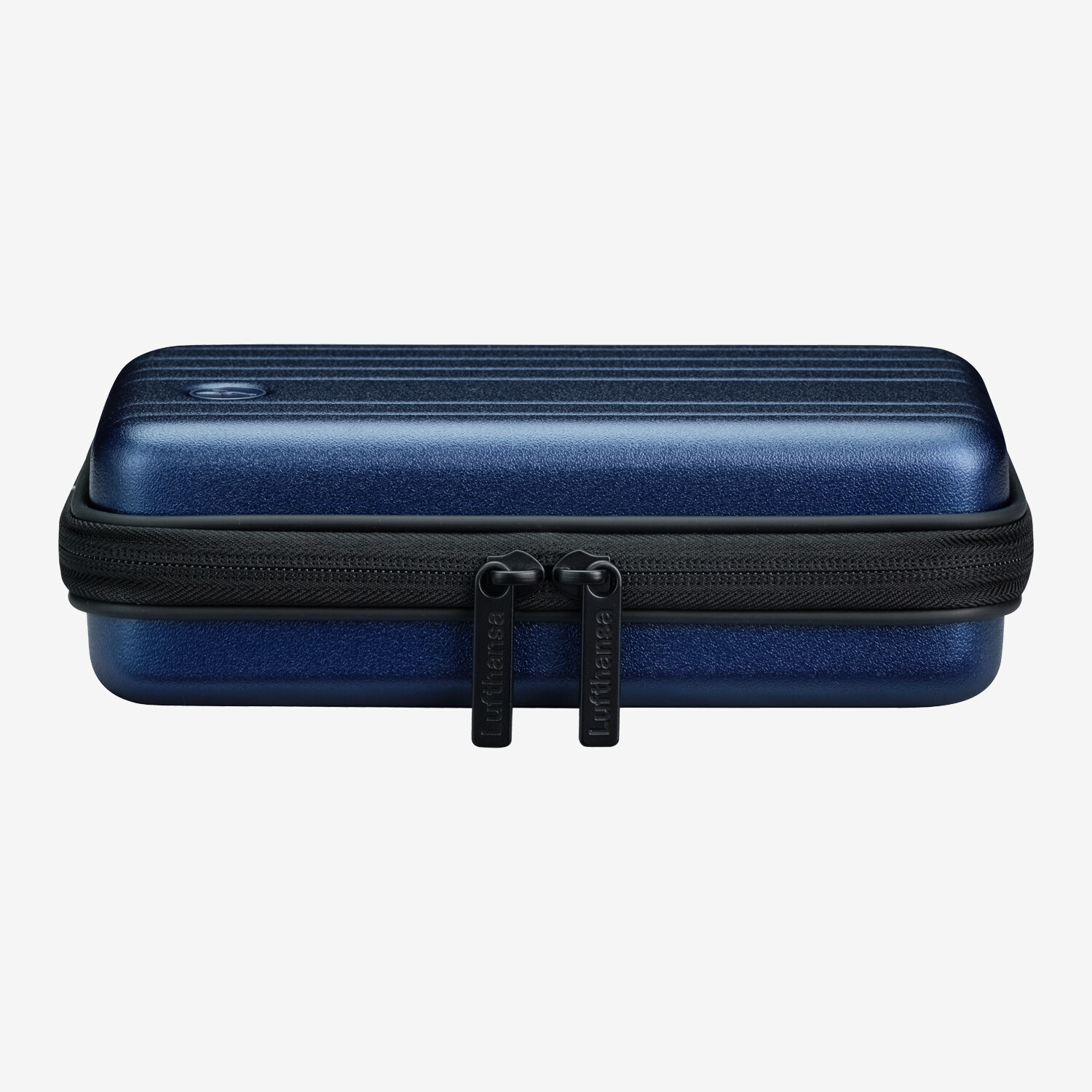 Lufthansa Life Collection Amenity Kit, Blue - Worldshop