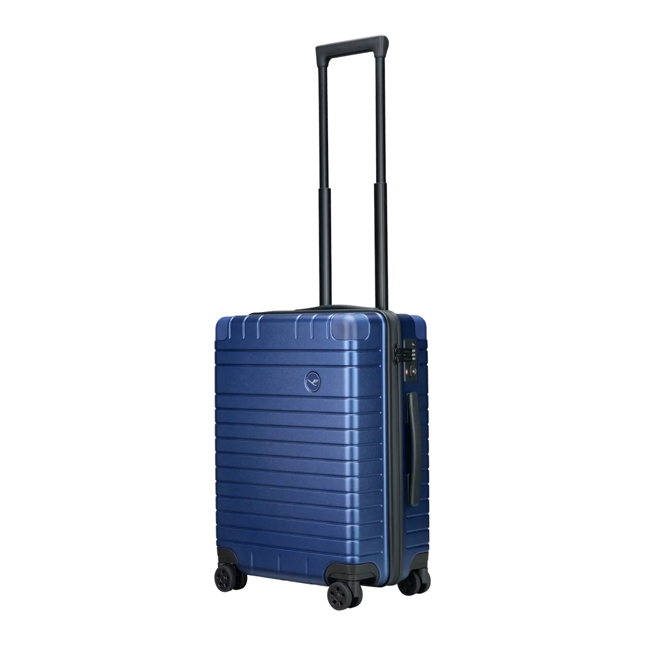 Our premium luggage: the Lufthansa Polycarbonate Life Collection