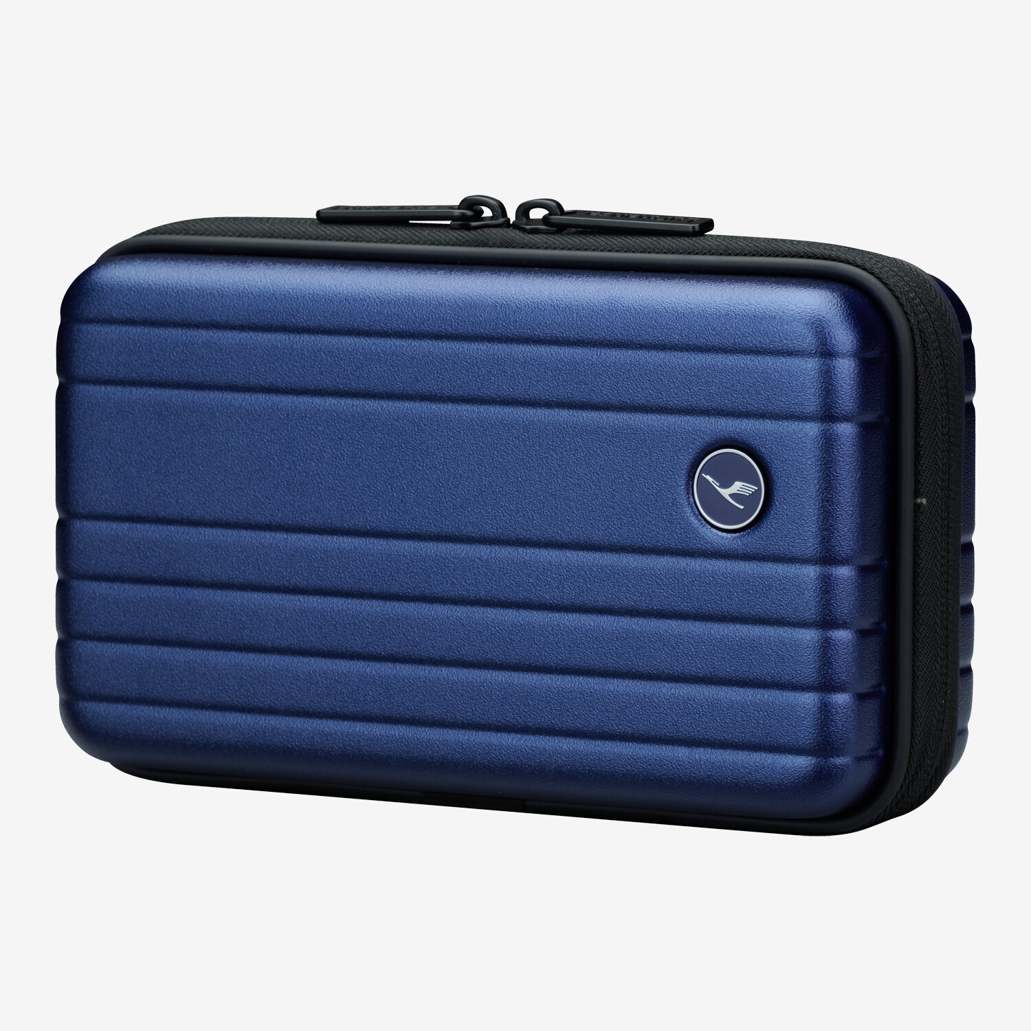 Lufthansa Life Collection Amenity Kit, Blue - Worldshop