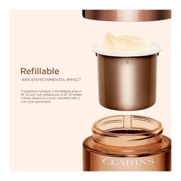 Clarins Extra-Firming Nuit Firming Night Cream, 50 ml - Worldshop