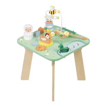 janod table janod tavolo e sedie