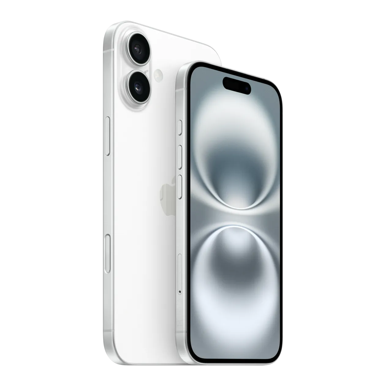 Apple iPhone 16 Plus 512GB Apple Intelligence White (AT&T