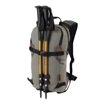 The 2025 Nitro Rover 14 Snow Backpack - Snowboarding